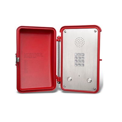 elevator phone voip pcb borad application